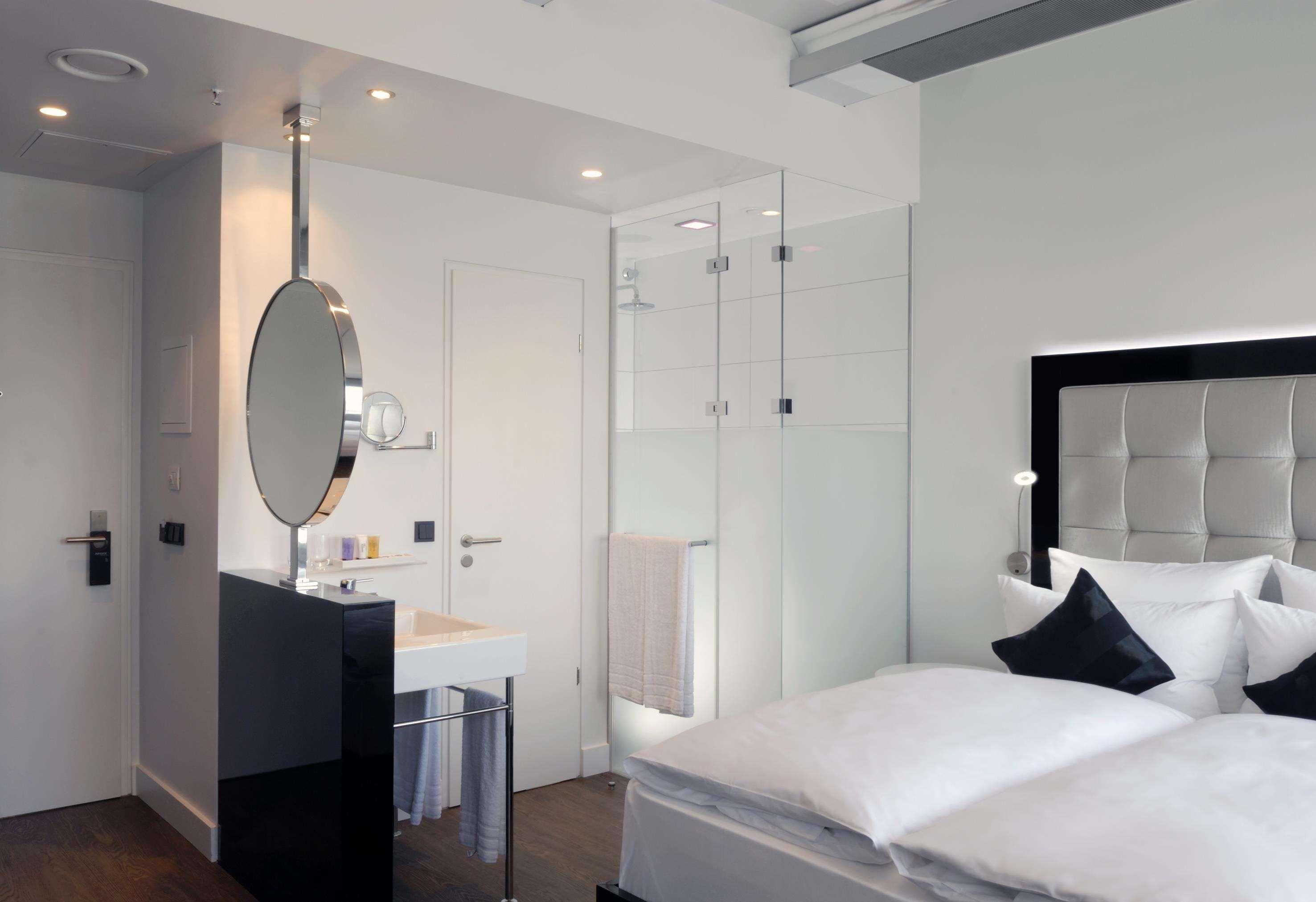 Innside By Melia Hafen Hotel Düsseldorf