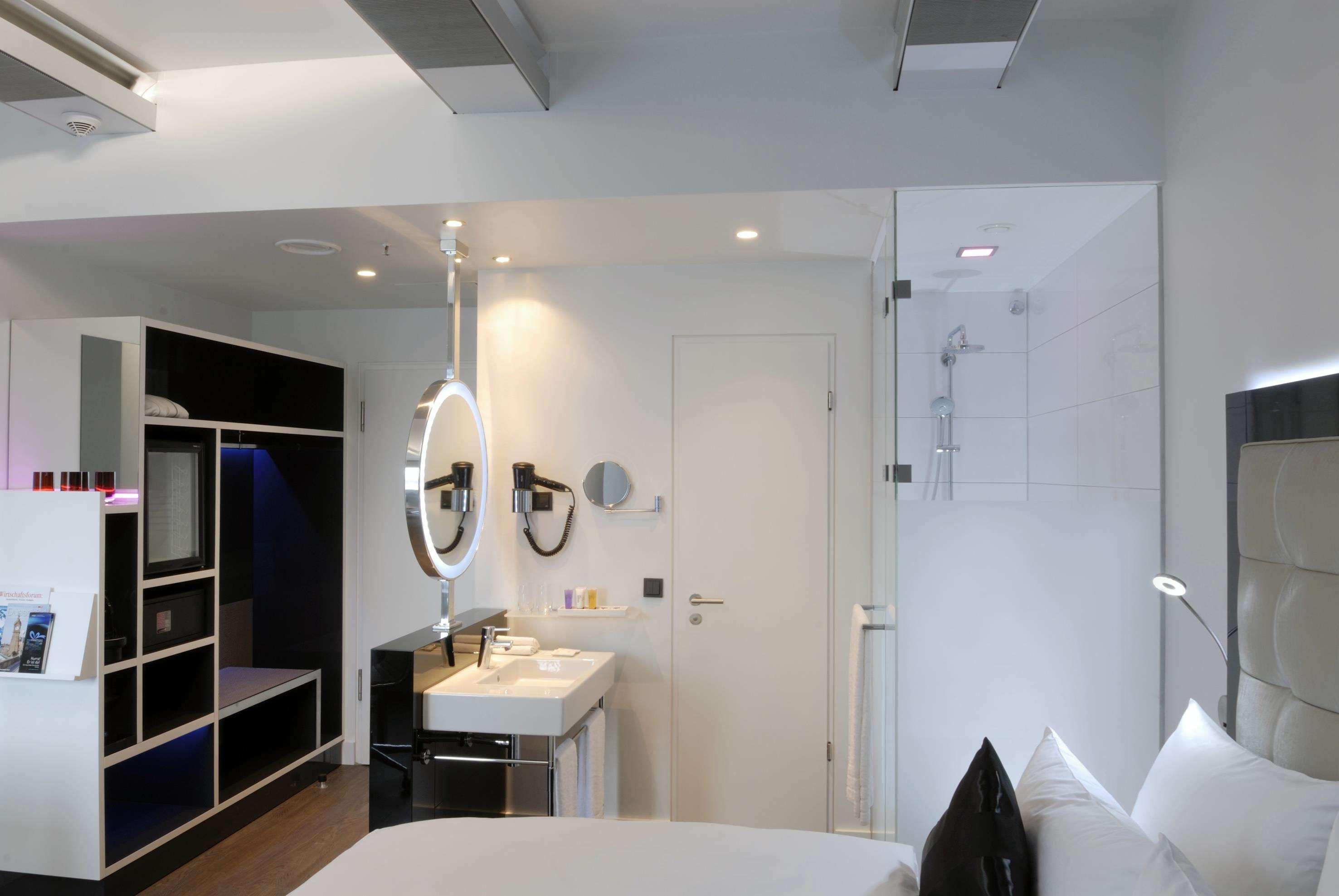 Innside By Melia Hafen Hotel Düsseldorf