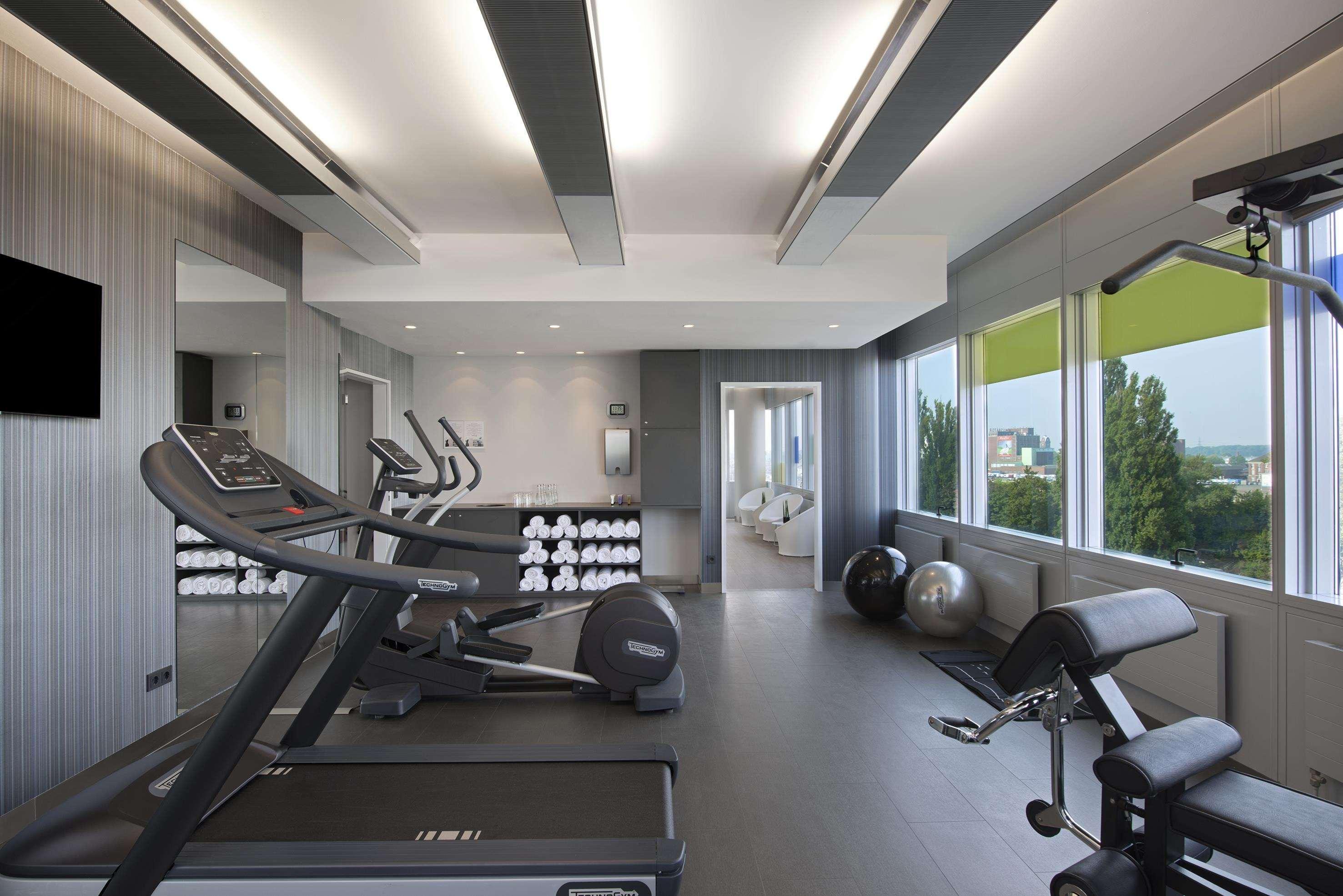 Hotel Innside By Melia Hafen 4*