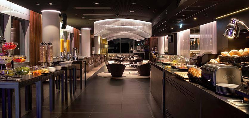 Innside By Melia Hafen Hotel Düsseldorf