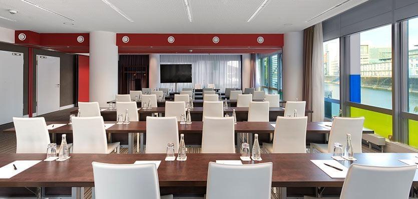 Innside By Melia Hafen 4* Düsseldorf