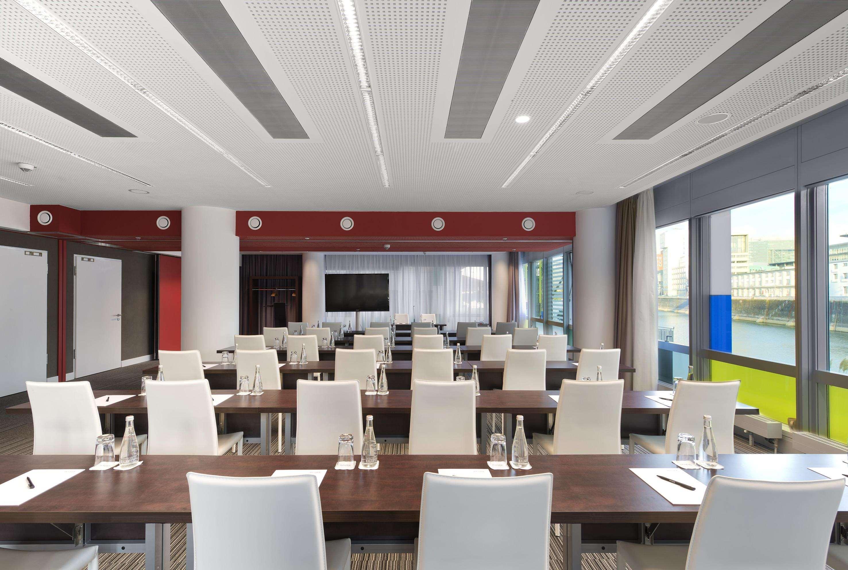 Innside By Melia Hafen Hotel