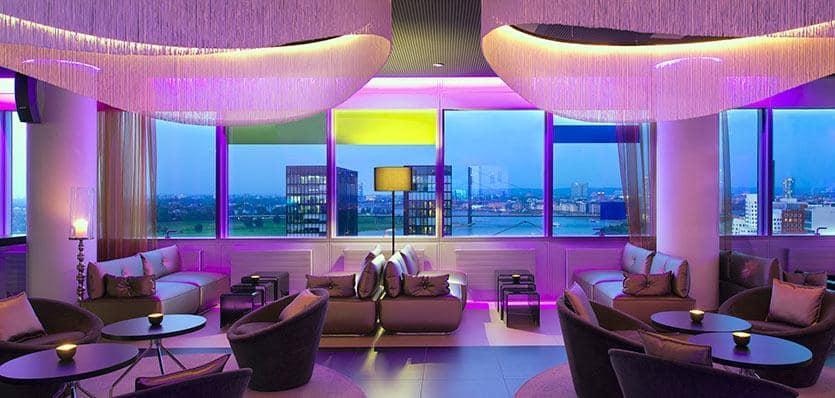 Innside By Melia Hafen 4*