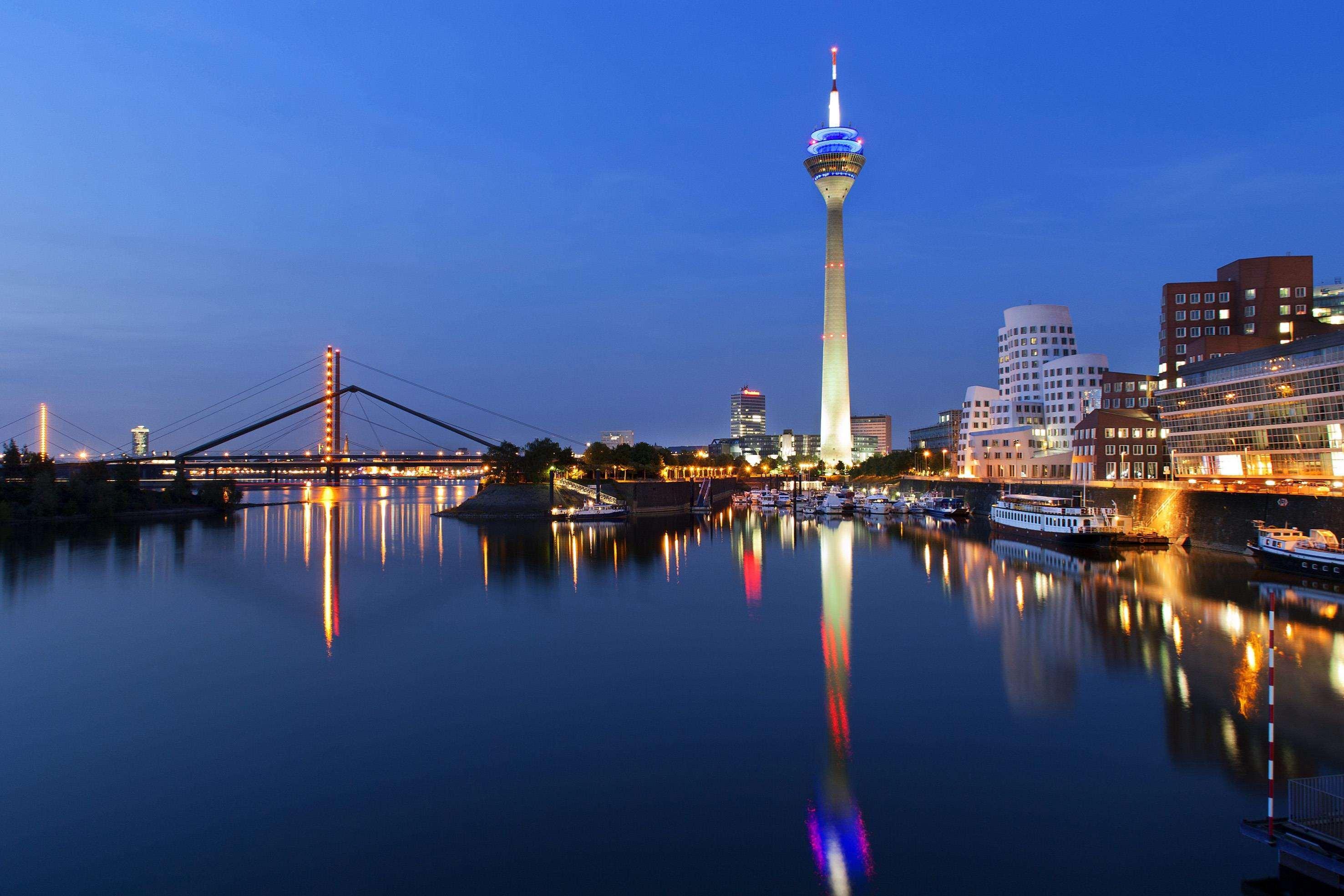 Innside By Melia Hafen Hotel 4*