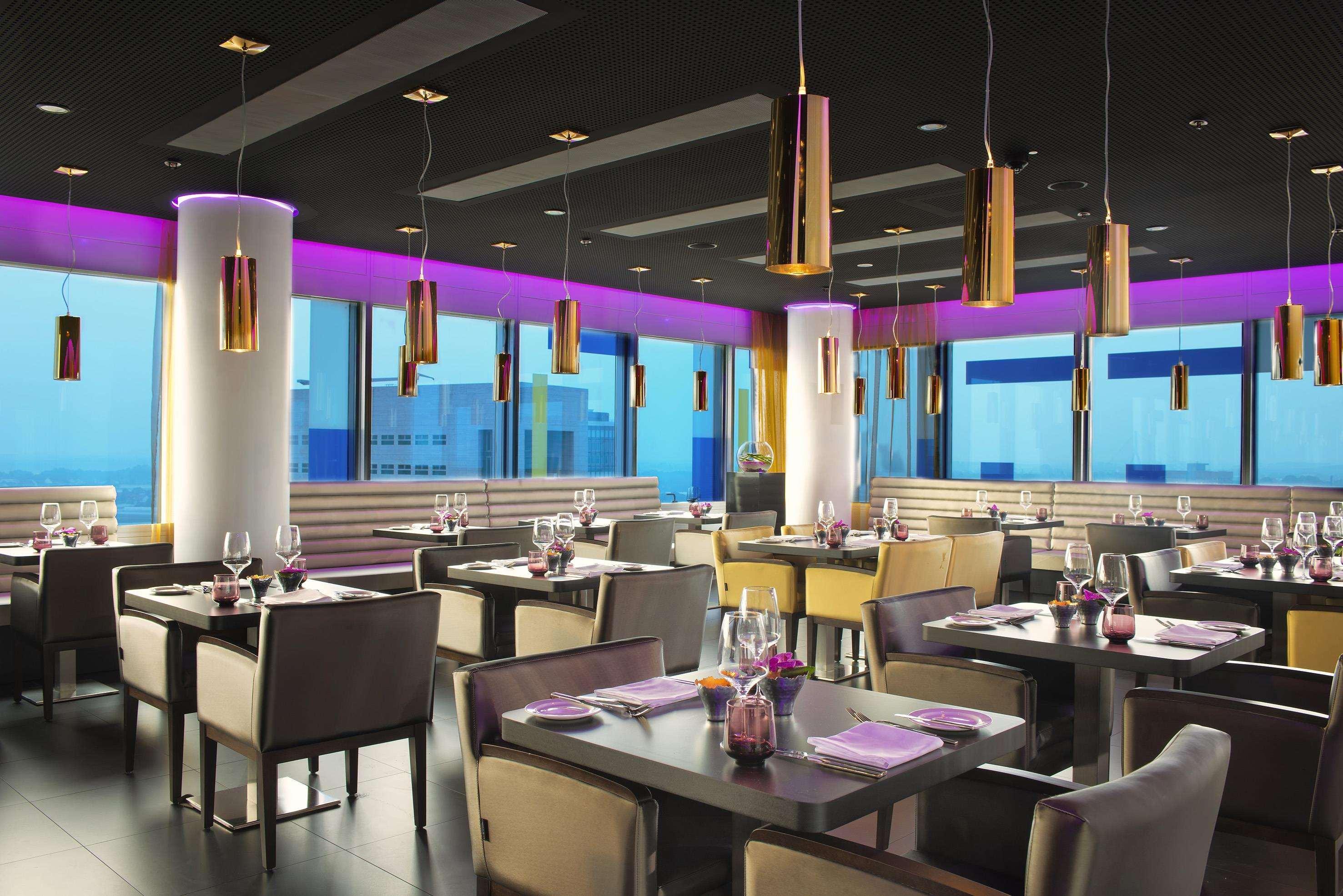 Innside By Melia Hafen 4*