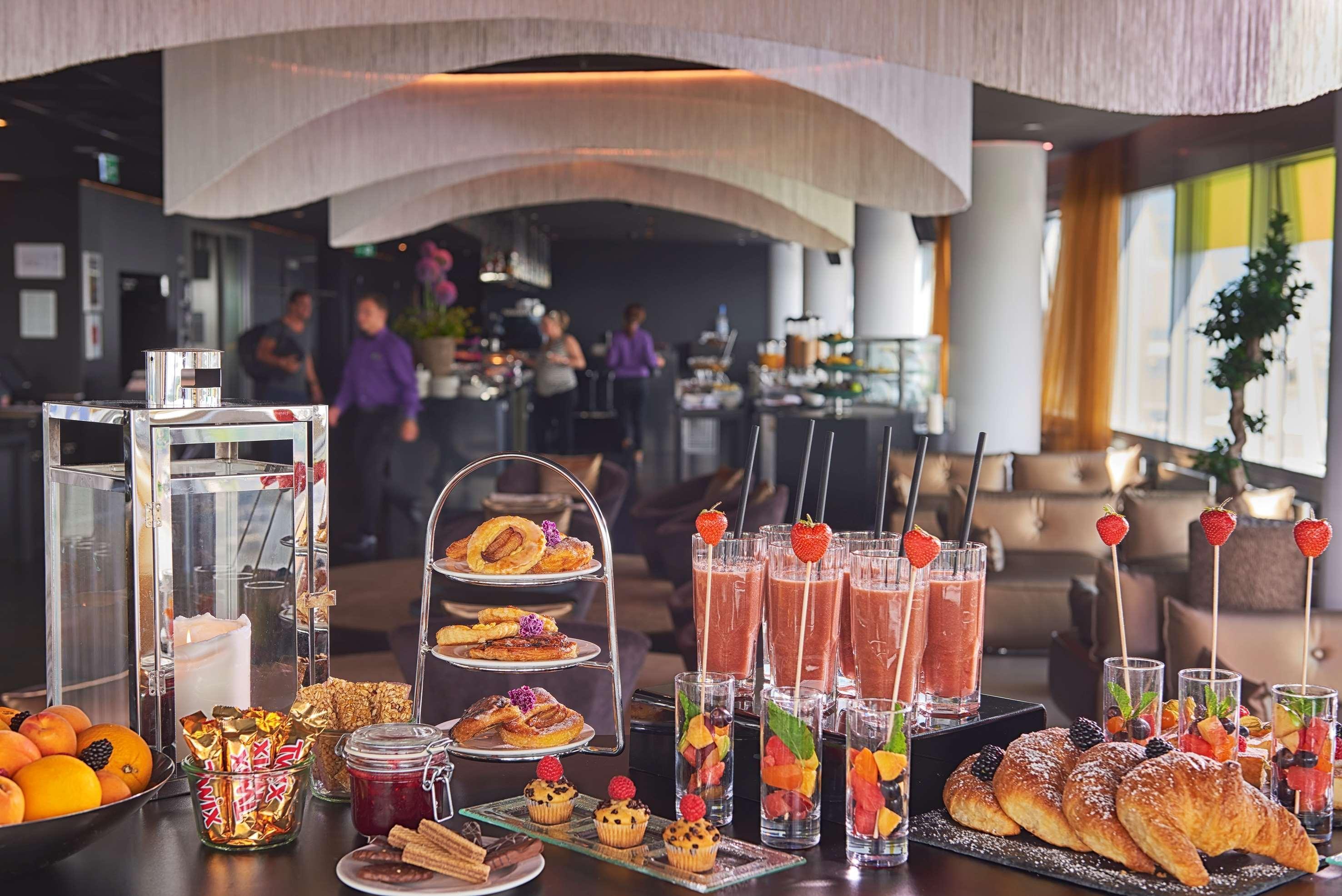 Hotel Innside By Melia Hafen