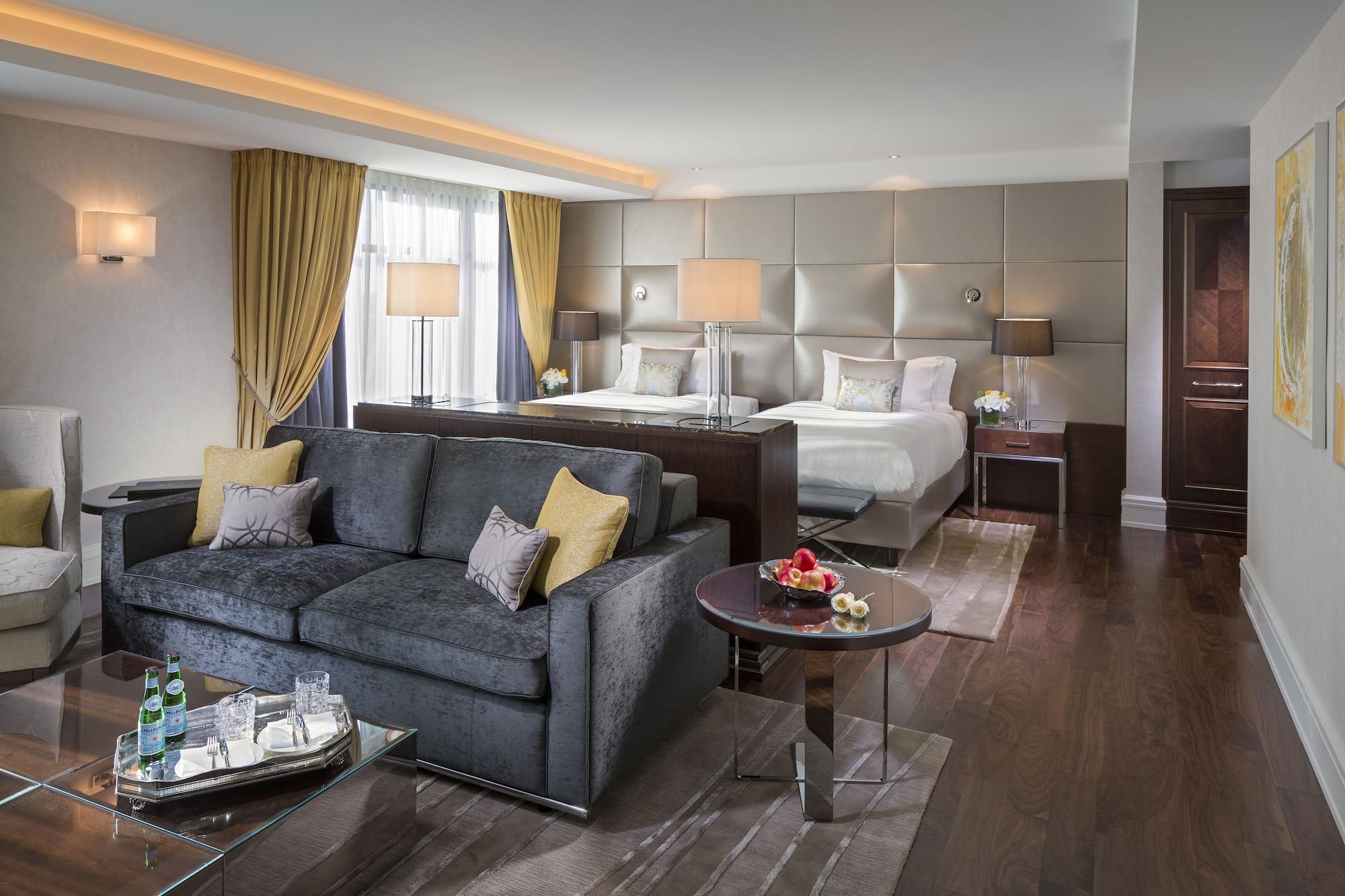 Hotel Capella Breidenbacher Hof