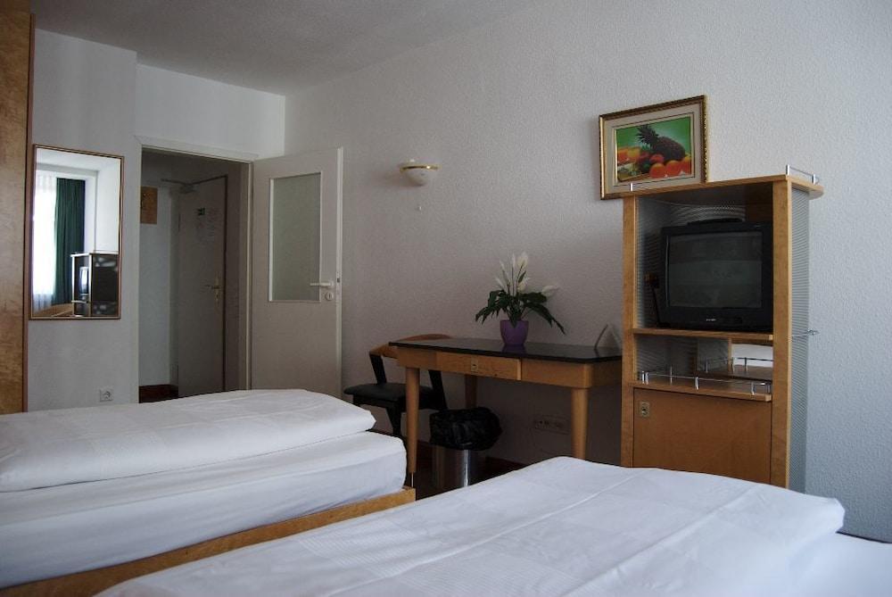 Rugs Hotel Dusseldorf