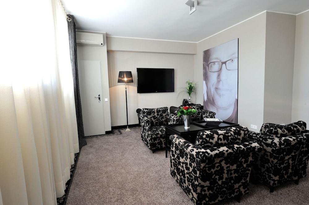 Hotel Stage47