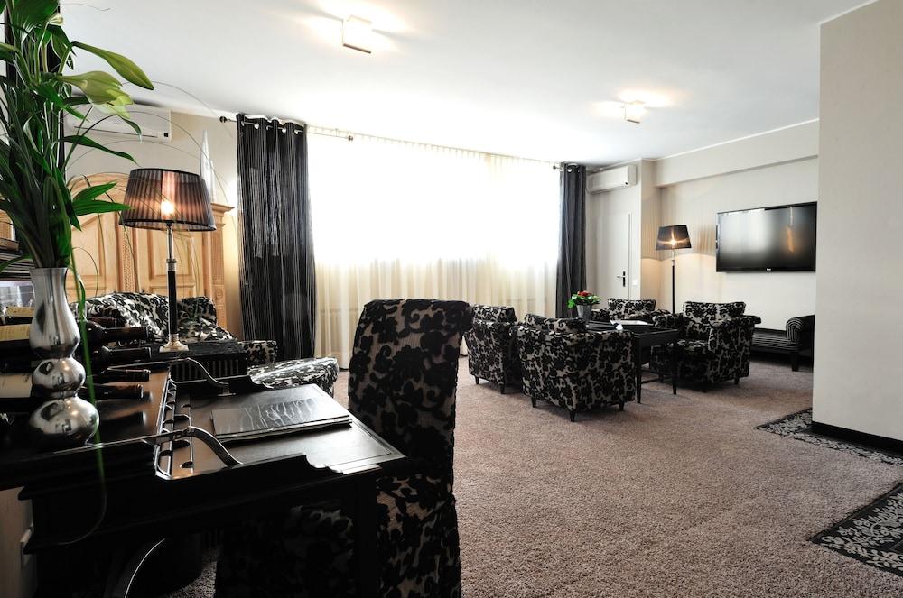 Hotel Stage47 Düsseldorf