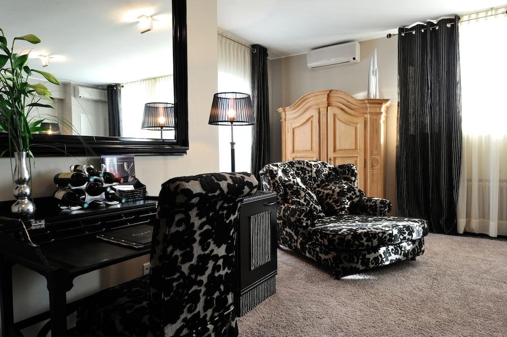 Hotel Stage47