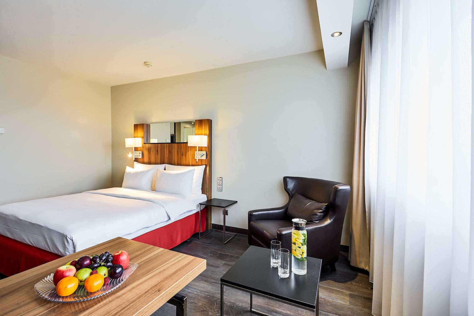 Radisson Blu Conference Hotel, 4*