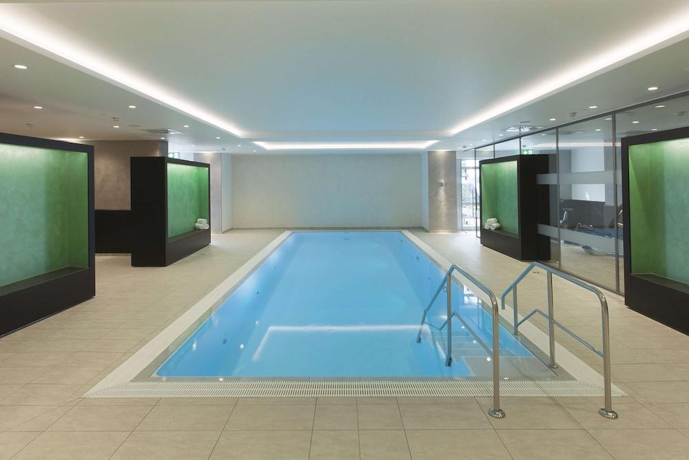 Hotel Radisson Blu Conference Hotel, 4*