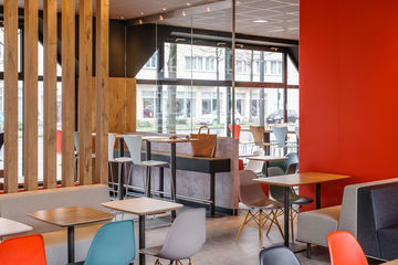 Hotel Duesseldorf-hbf
