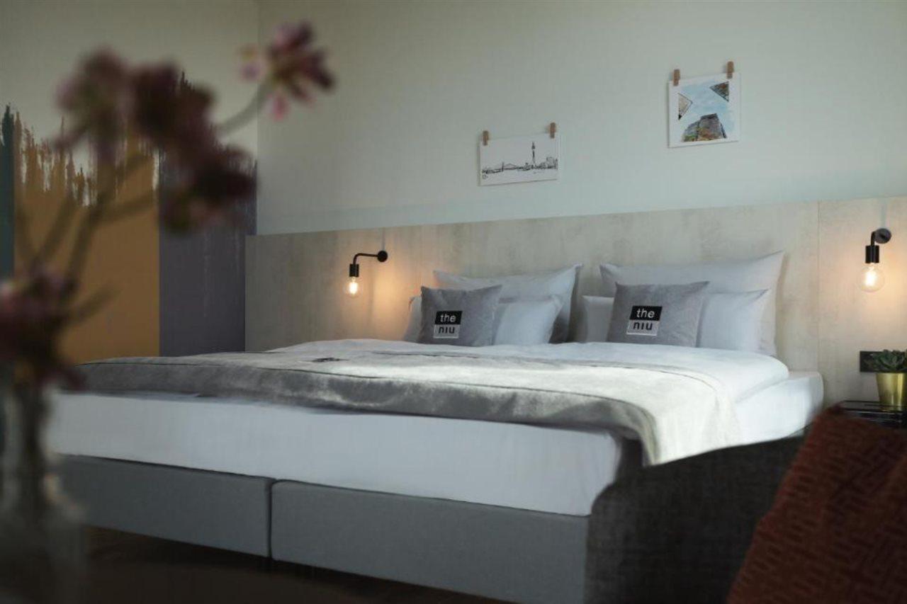 - The Niu Tab Main Station By Ihg 3*