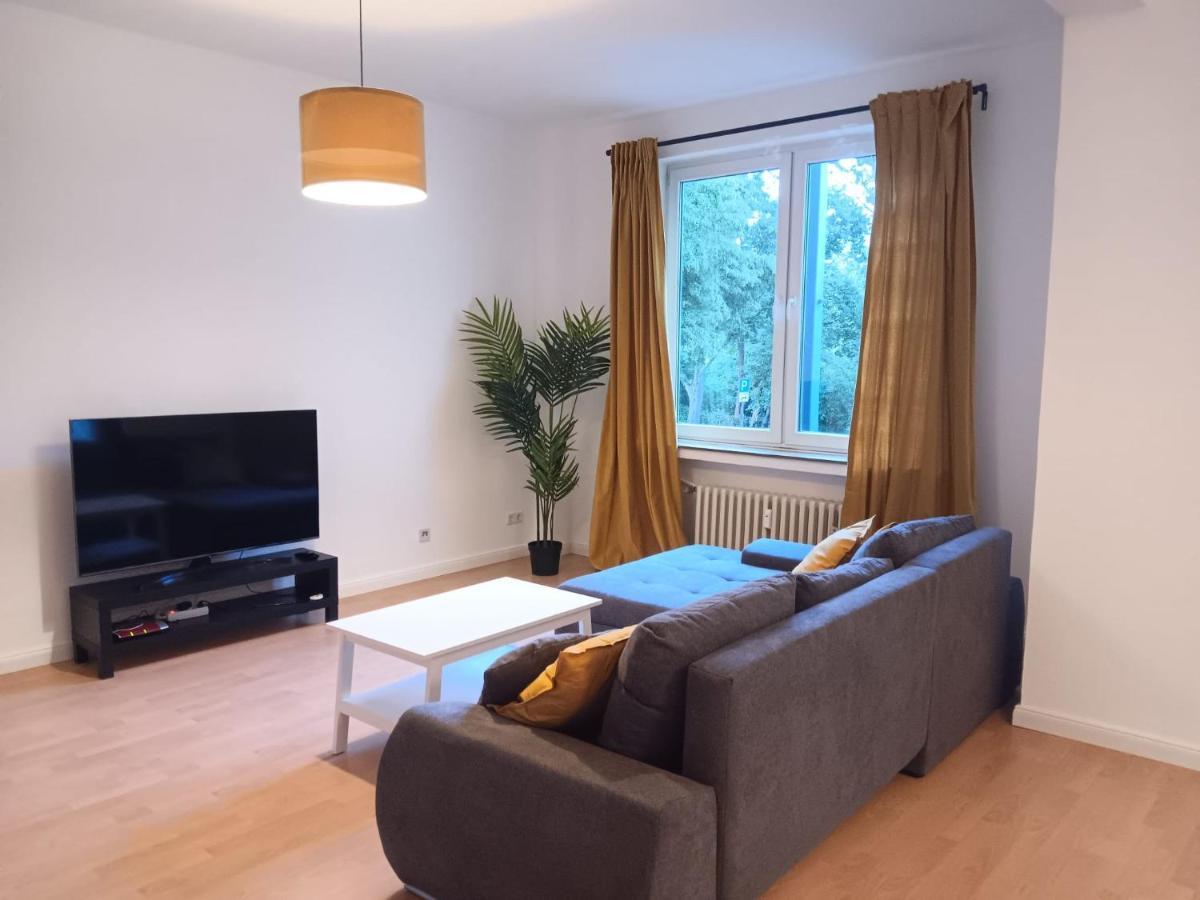 Spacious 70sqm In Popular Location