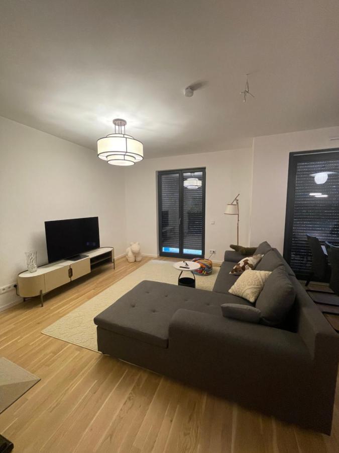 3-zimmer Im Zentrum Dues