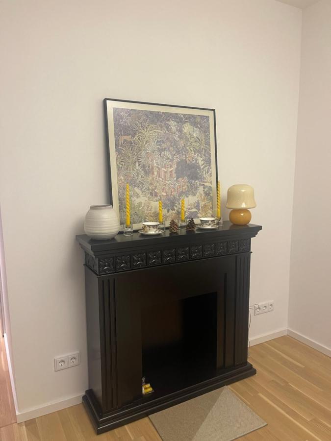 Appartement 3-zimmer Im Zentrum Dues *