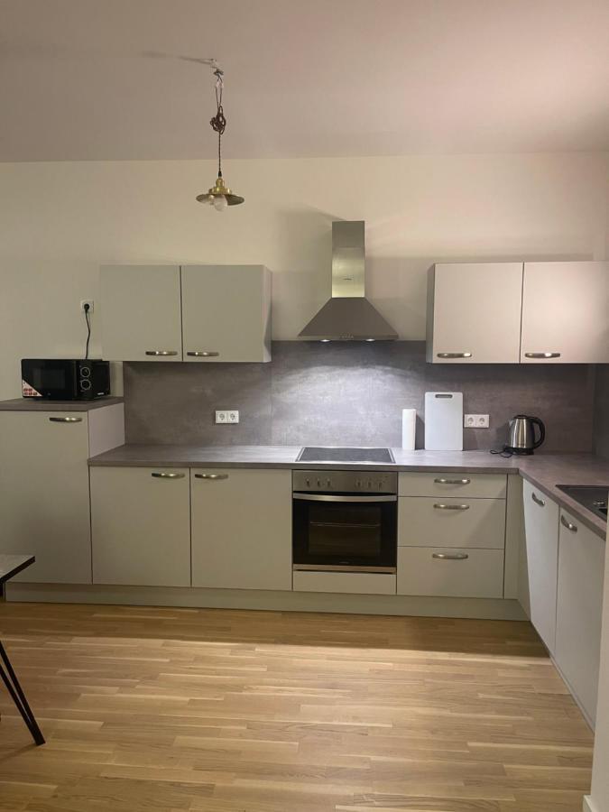 3-zimmer Im Zentrum Dues