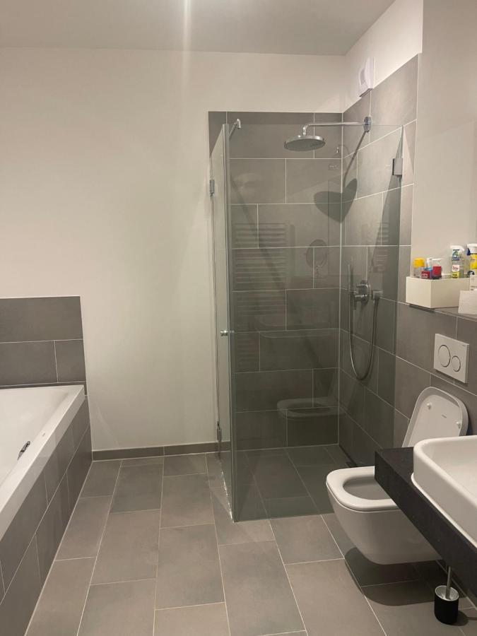 3-zimmer Im Zentrum Dues *