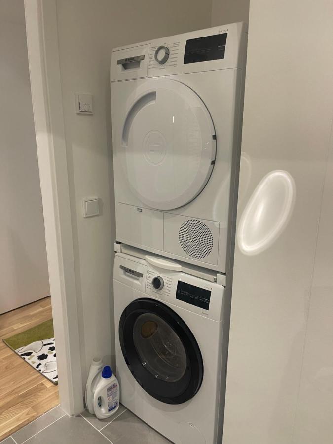 3-zimmer Im Zentrum Dues Appartement