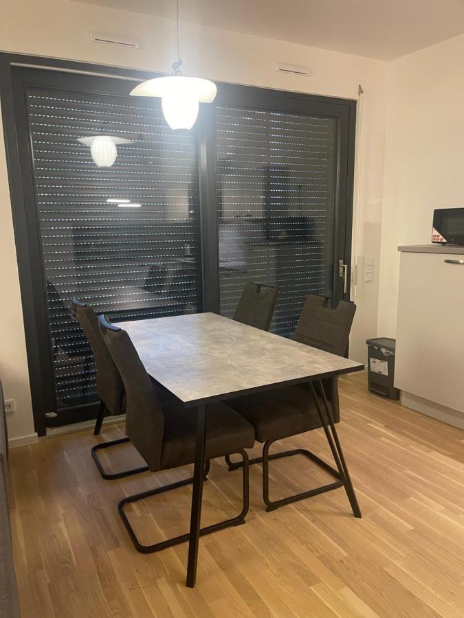 3-zimmer Im Zentrum Dues *