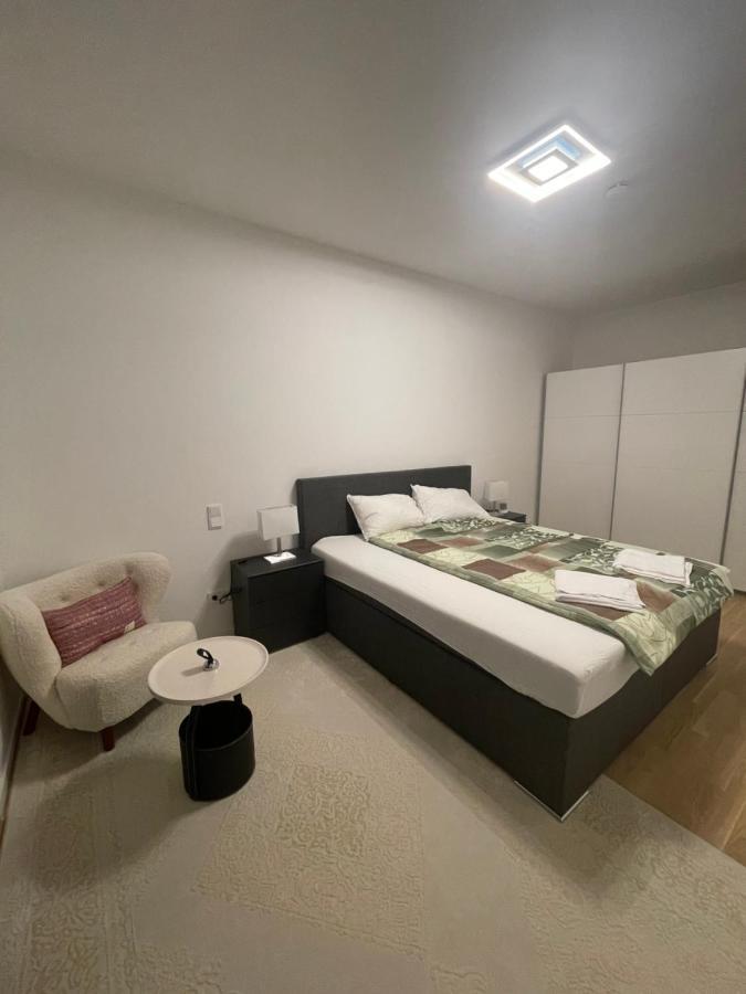 3-zimmer Im Zentrum Dues *