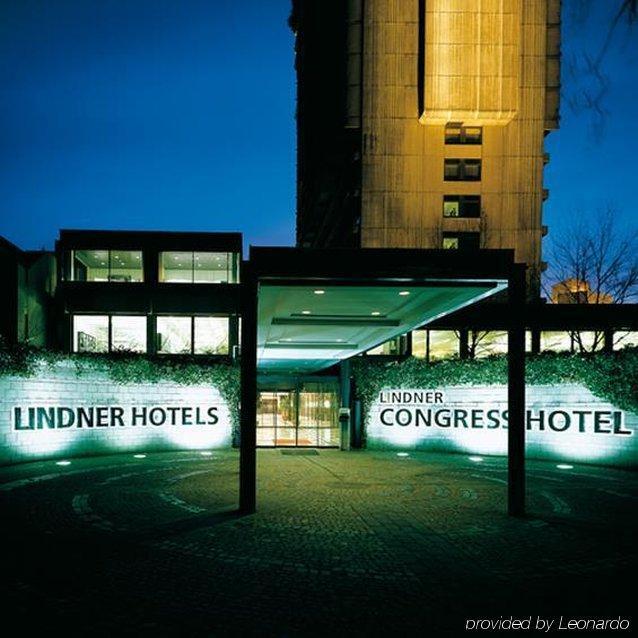 Lindner Seestern, Part Of Jdv By Hyatt Hotel Düsseldorf