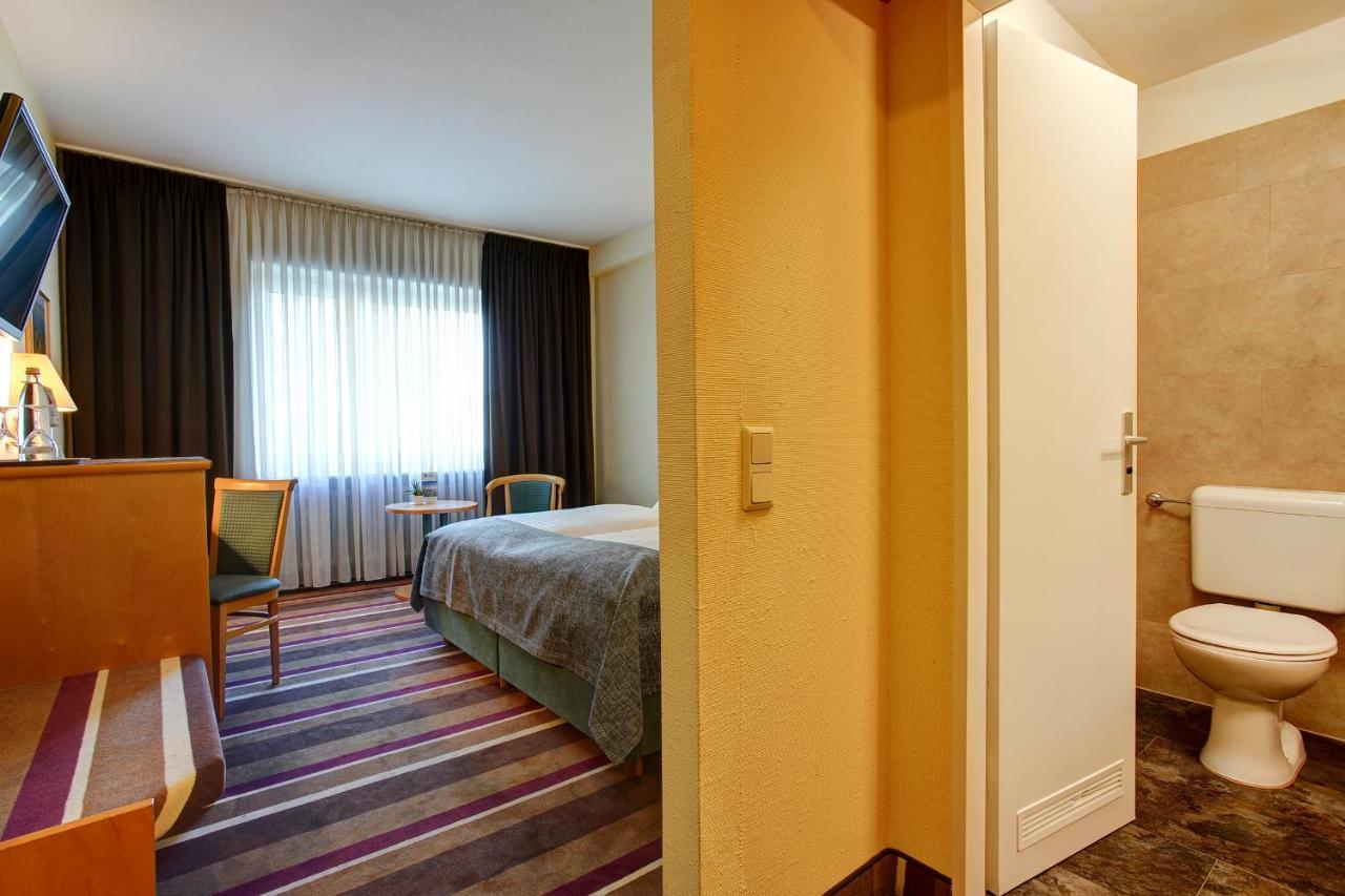 Sure By Best Western Ambassador Düsseldorf