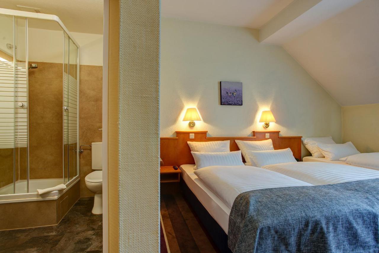 Hotel Sure By Best Western Ambassador