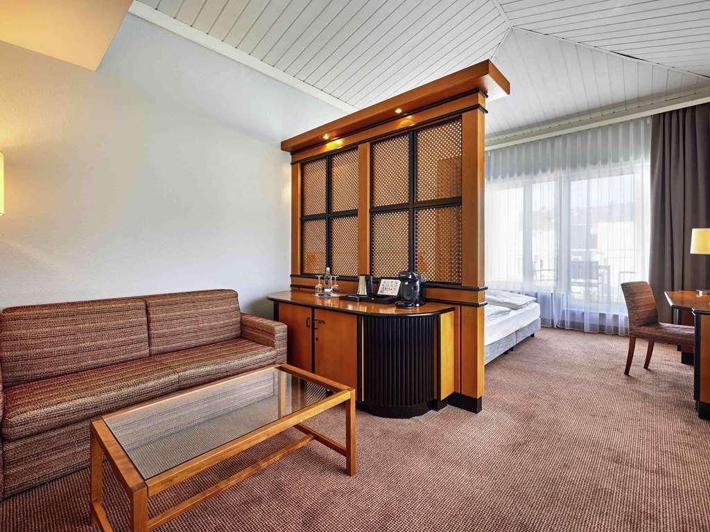 Hotel Mercure City Center
