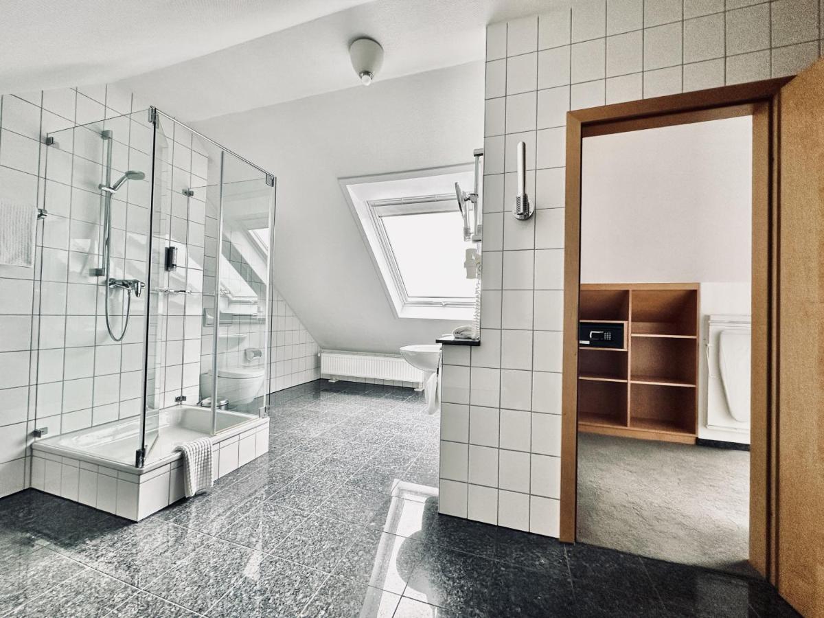 Hotel Avidonapartments Düsseldorf