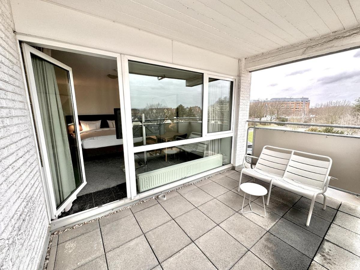 Avidonapartments * Düsseldorf