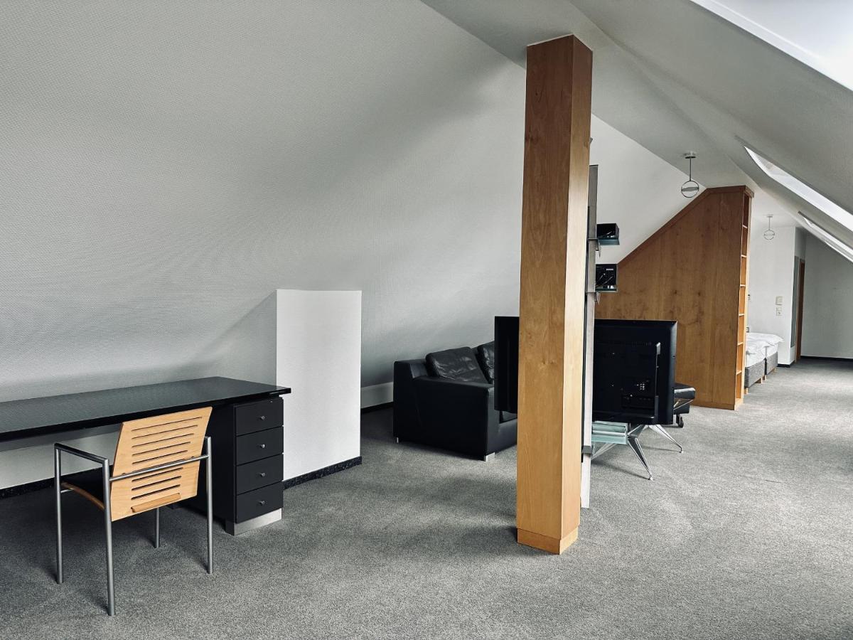 Avidonapartments Düsseldorf