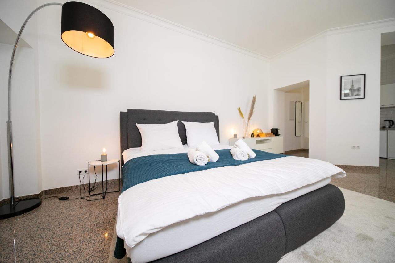 Favorite Stays - And - Apartamento