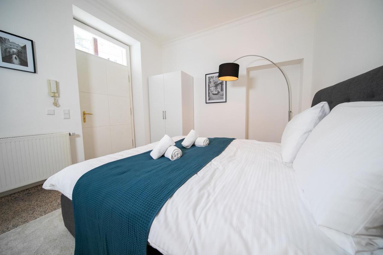 Favorite Stays - And - Apartamento