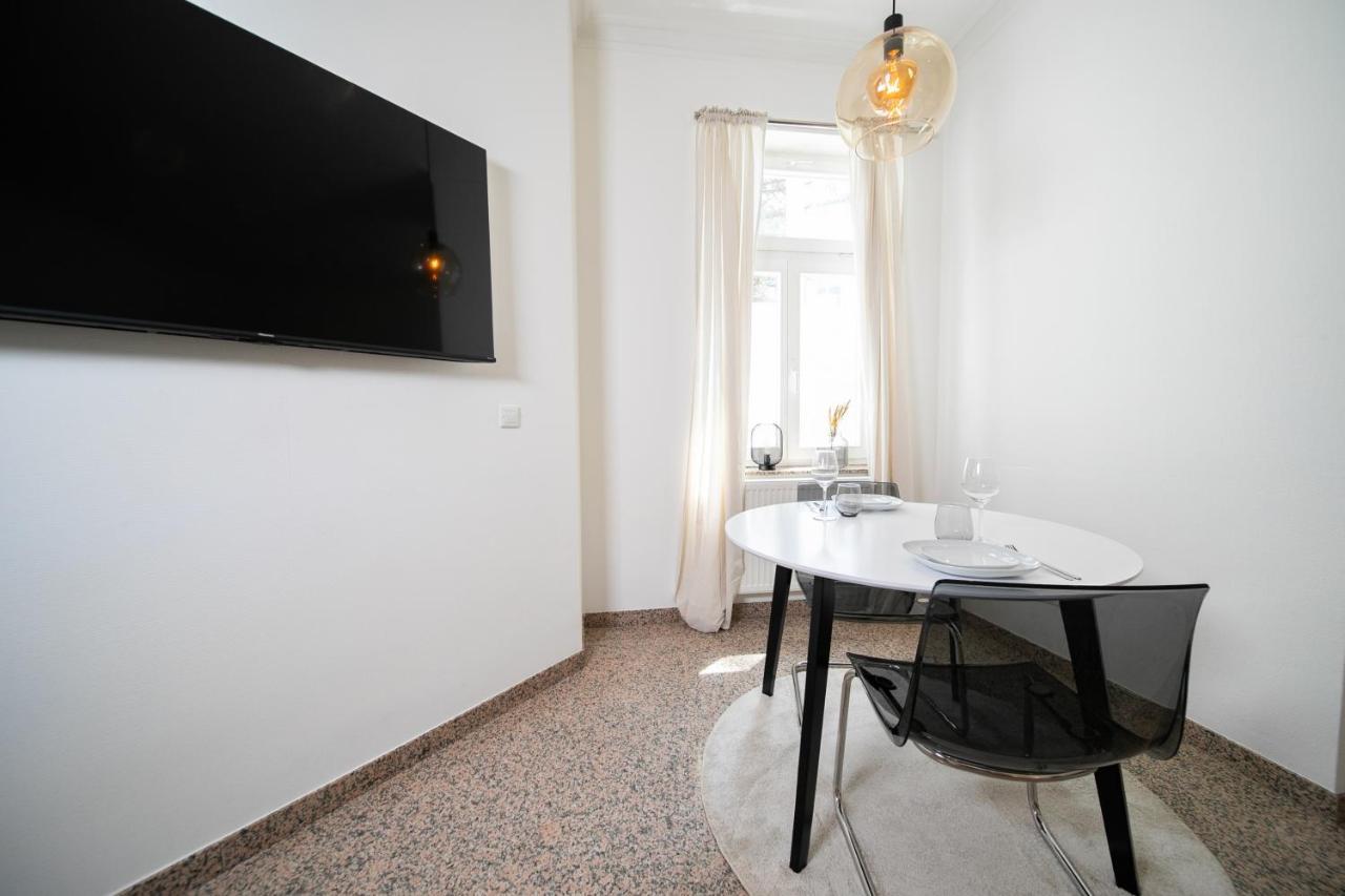 Apartamento Favorite Stays - And - Düsseldorf