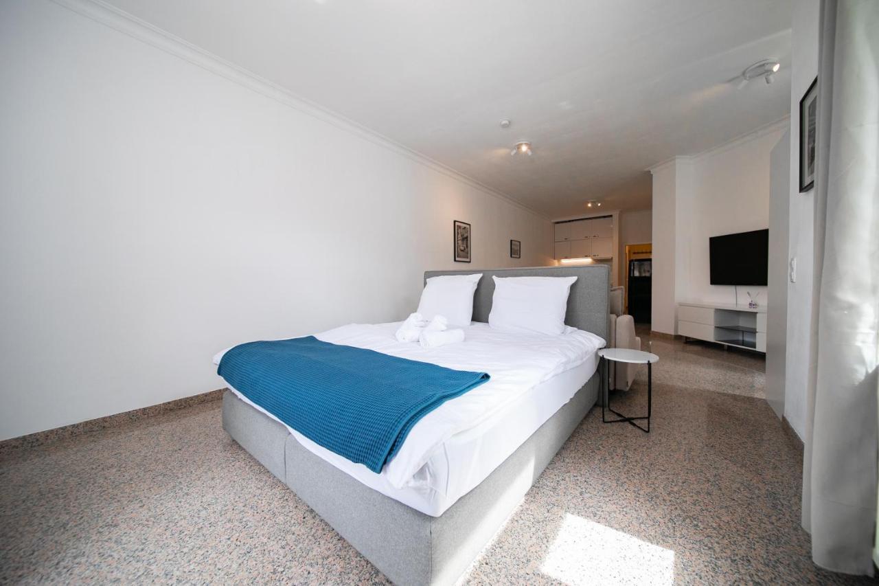 Favorite Stays - And - Apartamento