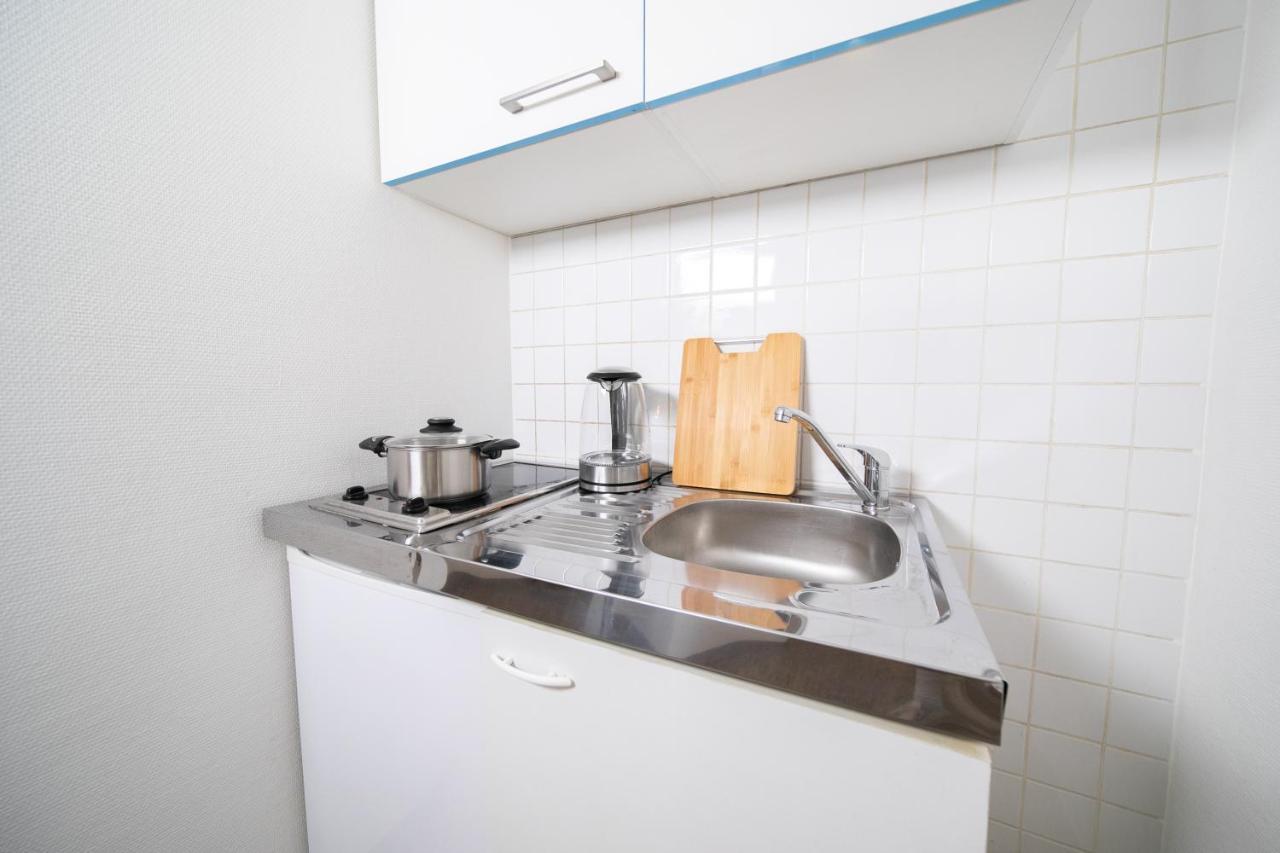 Favorite Stays - And - * Düsseldorf