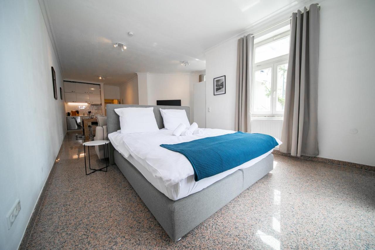 Favorite Stays - And -