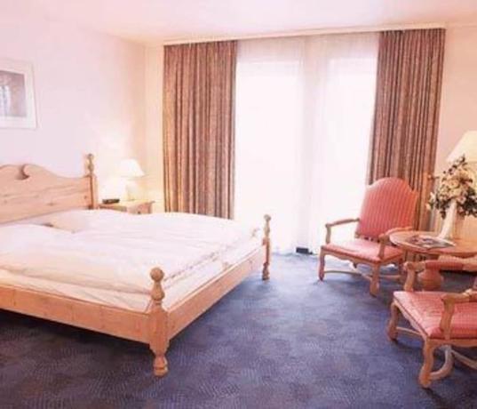 Lessing Hotel Düsseldorf