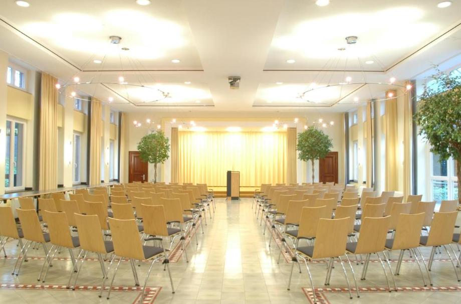 Hotel Mutterhaus Dusseldorf