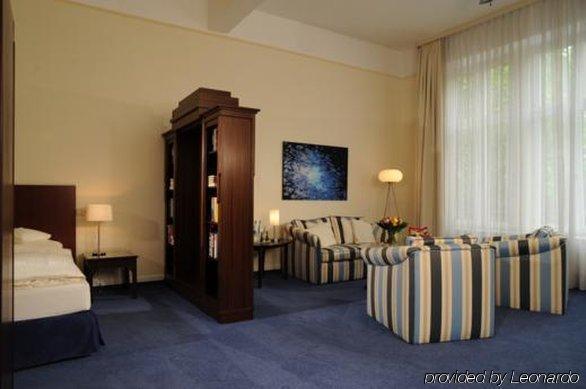 Hotel Viktoria Dusseldorf