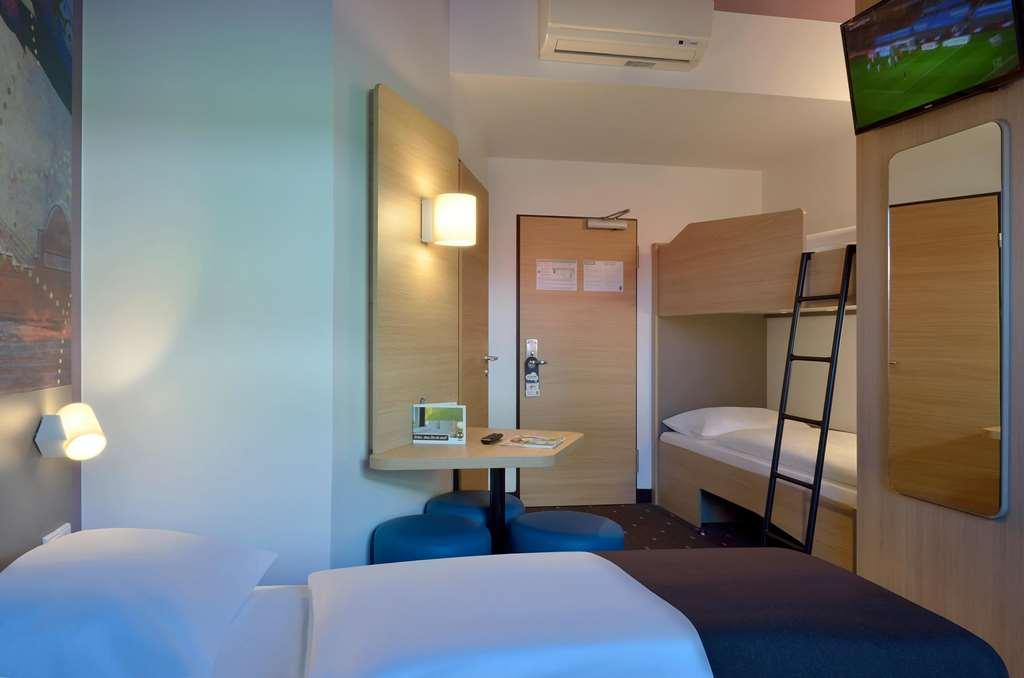 Hotel Düsseldorf-airport