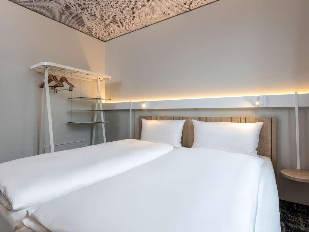 Ibis Airport 2* Dusseldorf