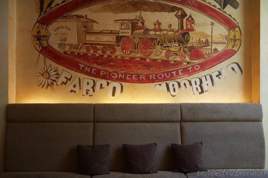Tribe Hotel 4*