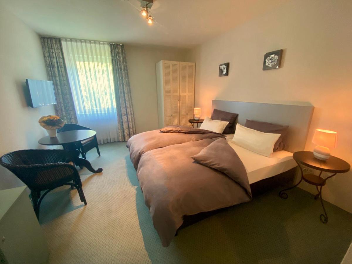 Ambiente Et Art Guest house