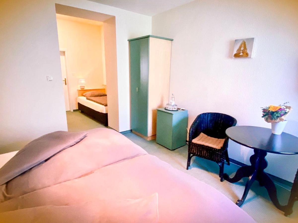 Ambiente Et Art Guest house Dusseldorf