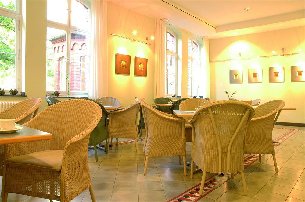 Hotel Mutterhaus Dusseldorf