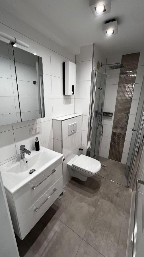 Luxus Im Zentrum Duesseldorfs Apartment *